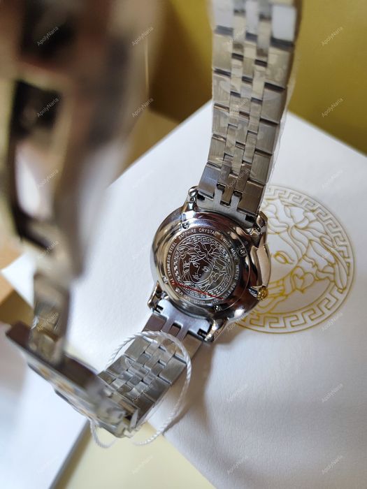 Годинник Versace VELR00519 Часы Версаче