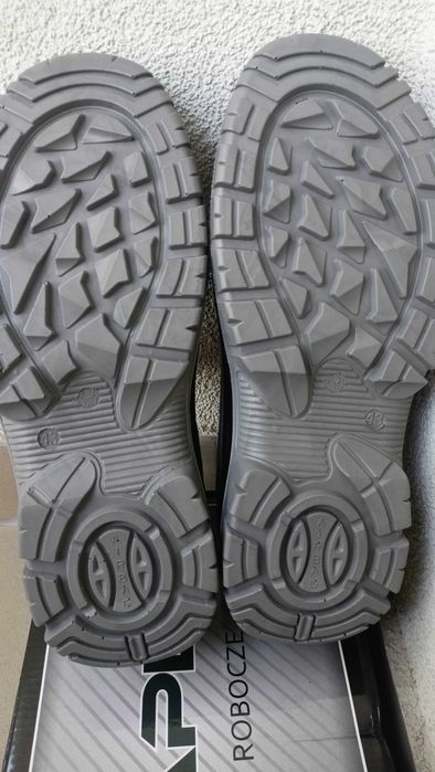 Nowe Buty Robocze roz.43 i 42