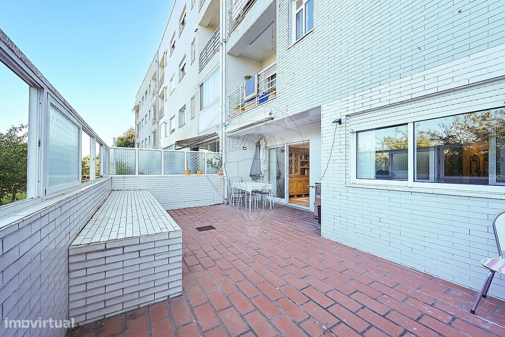 Apartamento T3 para venda