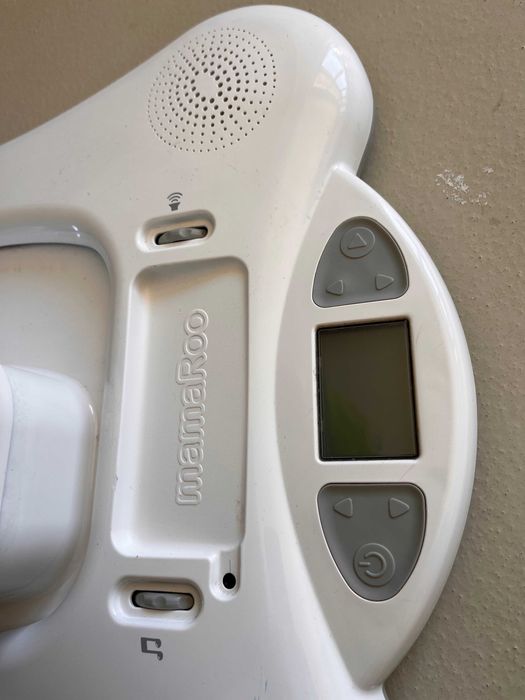 Leżaczek 4moms mamaRoo