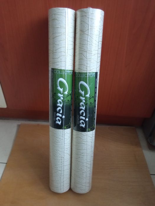 Славянские обои  "Gracia".  Дуплексные обои