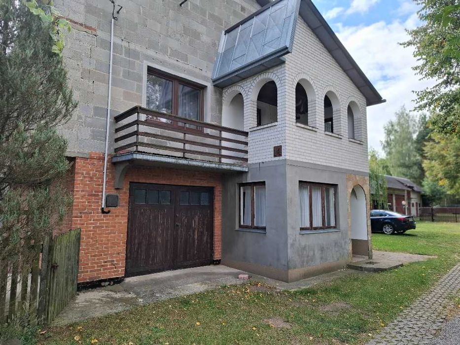 Dom – Radom - Widok 2