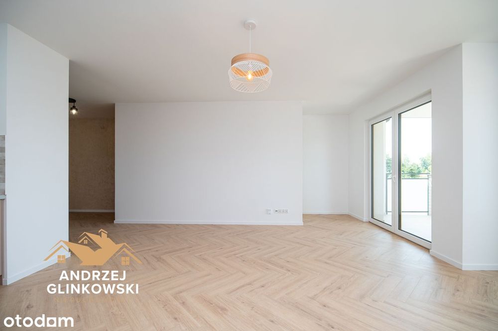Nowoczesny Apartament Osiedle Morelowa