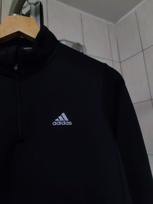 bluza kurtka S jacket juniorska Soft Adidas originals quilted dla chło