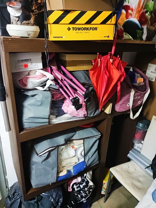 Móvel de Televisão