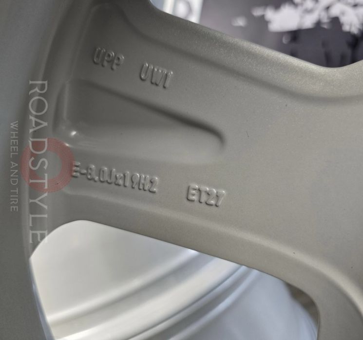 Диски R19 Audi A7 A8 Q5 Q7 E tron  Q3 Q4 A6 5x112