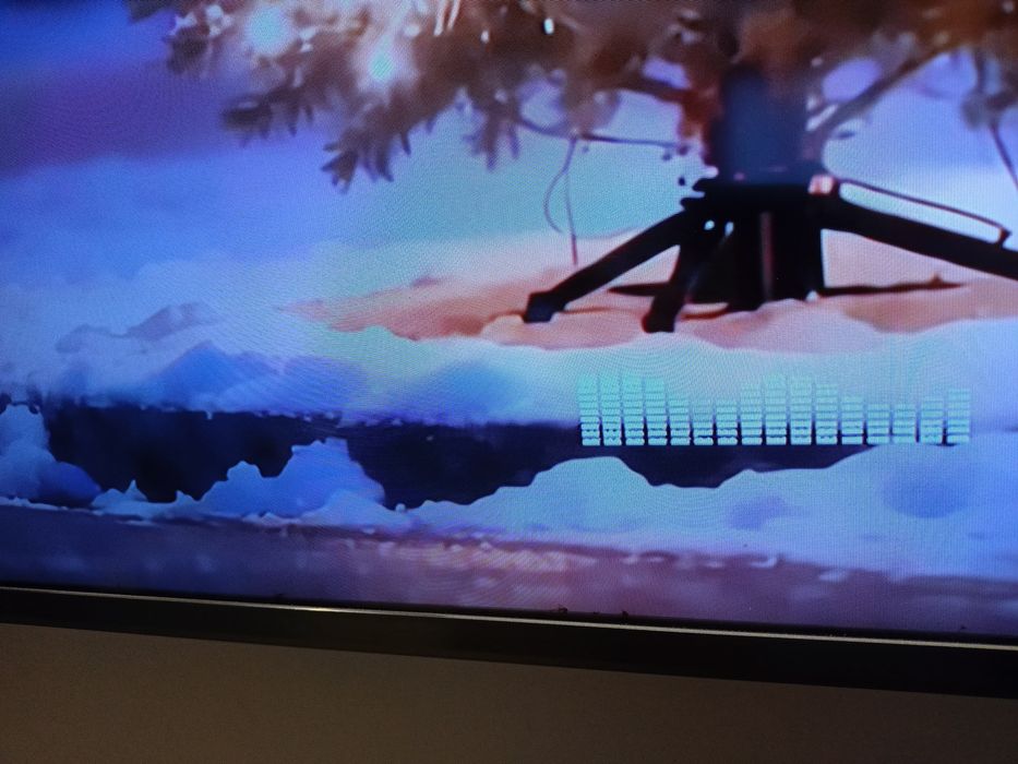 Telewizor PHILIPS 65PUS8517 65" LED 4K Android TV Ambilight x3