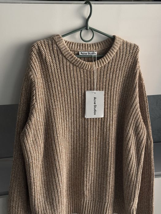 Sweater acne studios