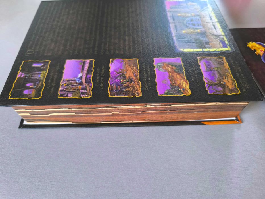Fable 1997 big box PC