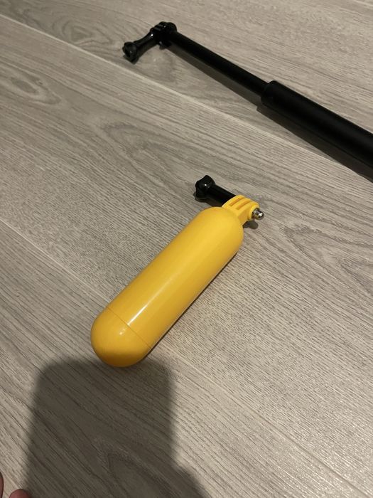 Varios Acessorios GoPro.