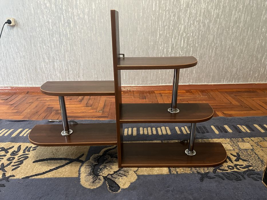 Полка книжная - 2 шт.