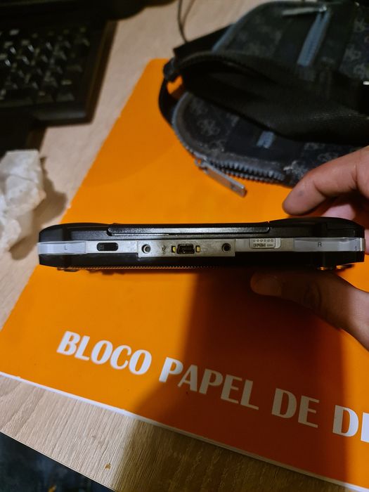 Vendo teclado e 2 ps