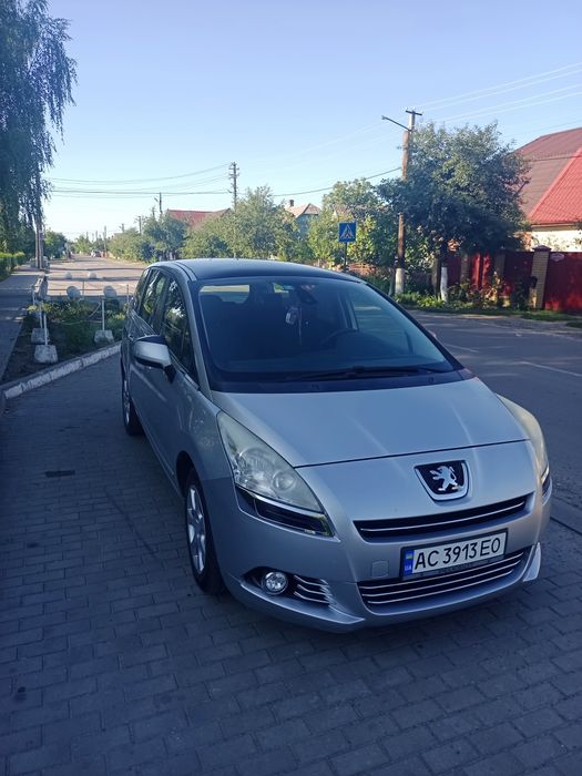 Продам власний автомобіль