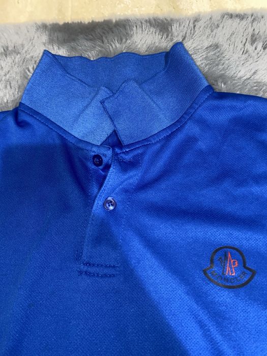 Polo moncler 11-12/152cm