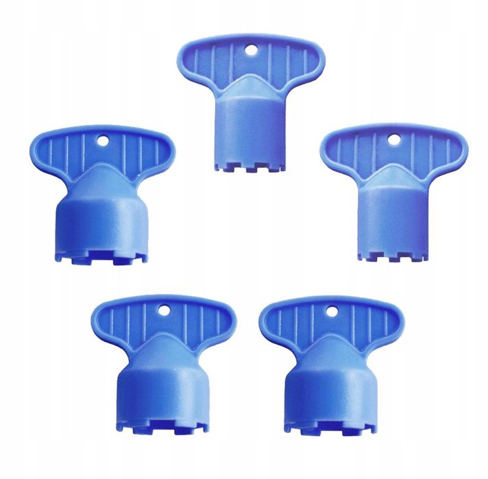 5x Aerator klucz do perlatora