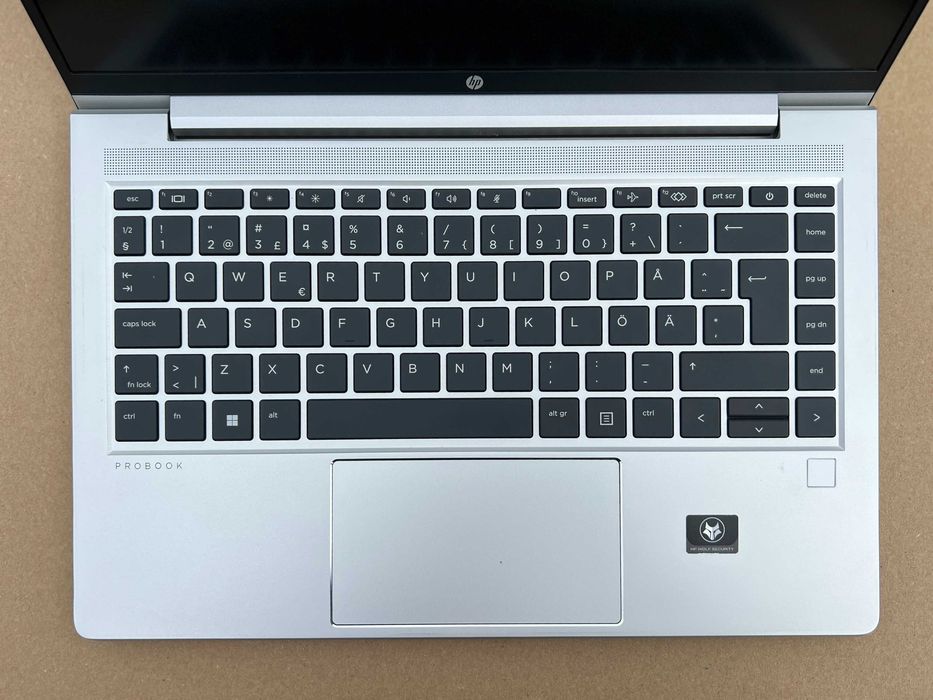 Ноутбук HP ProBook 445 G9/AMD Ryzen 3 5425U/8GB/256GB/14.0"FHD IPS/Гарантія