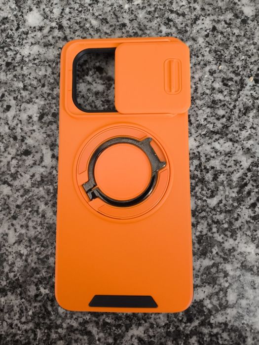 Capa Poco X6 Pro