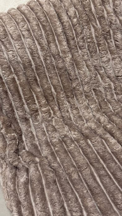 Плед «шарпей» 200х230