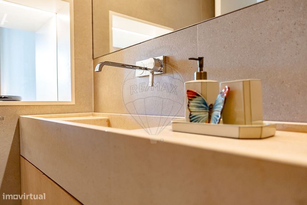 Apartamento T3 para venda
