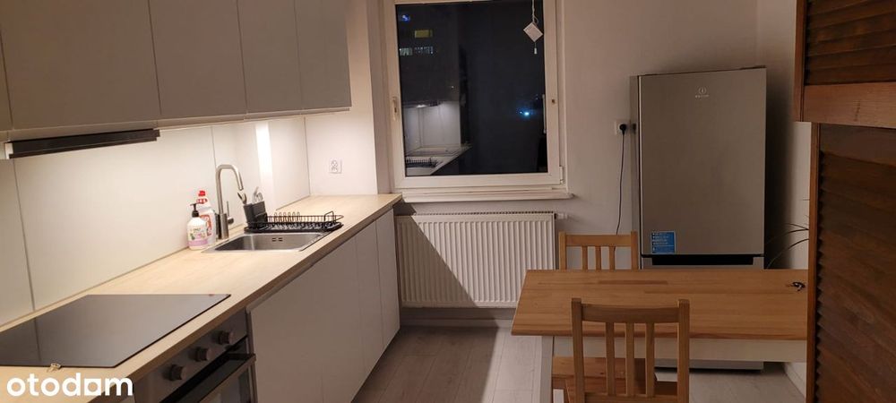 Słoneczne mieszkanie w centrum Gdynii, garaż w cenie