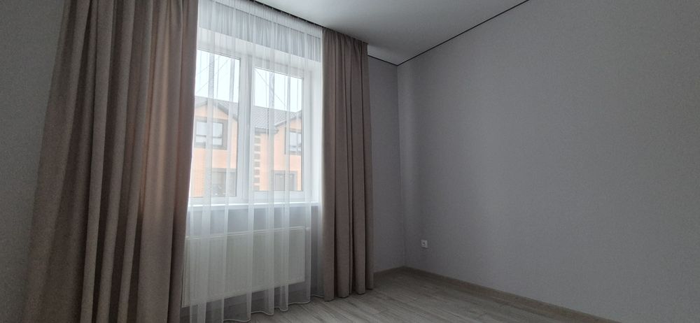 ТОП ПРОПОЗИЦІЯ! Таун з ремонтом!  Від забудовника, без переплат!