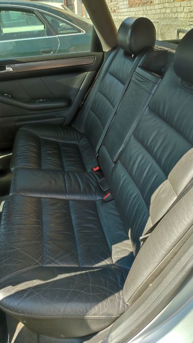 Разбираем Ауди а6 с4 с5 разборка шрот