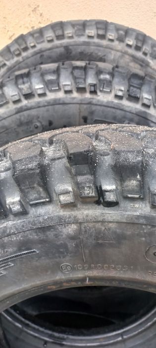 Pneus fedima 4x4 205/80r16