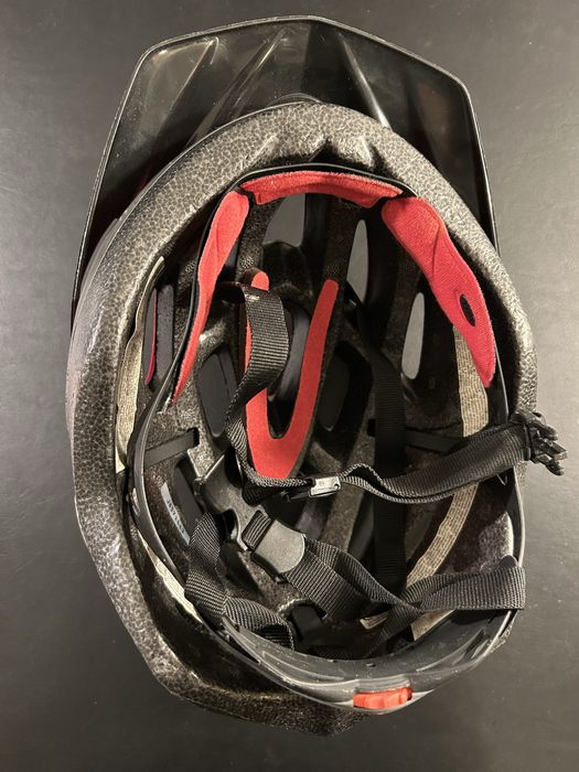 Capacete de bicicleta Bell