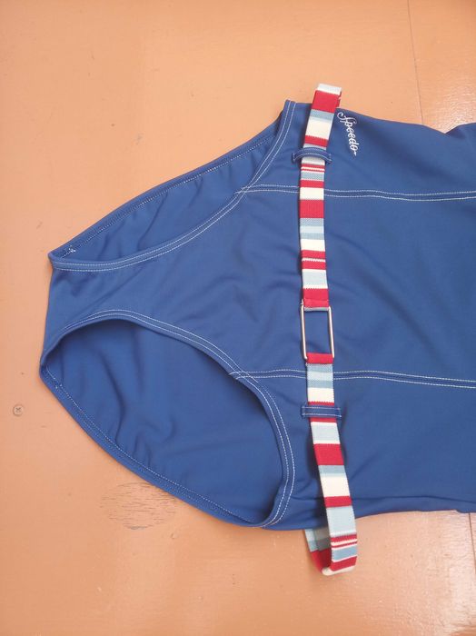 Спортивний цільний купальник Speedo (р. 46 / M-L)