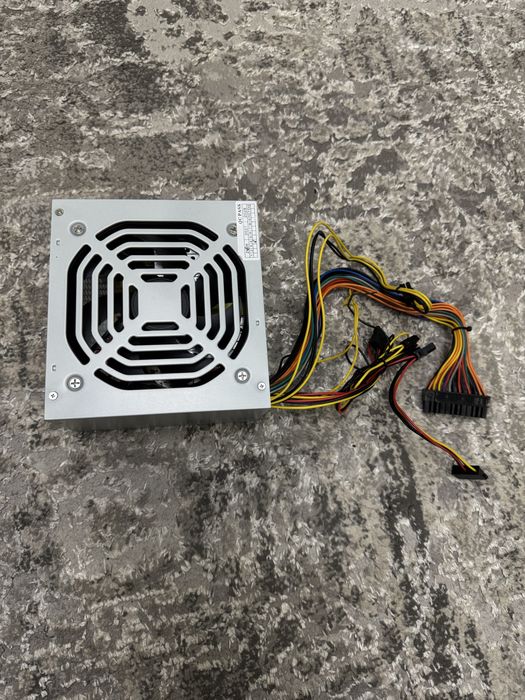 Блок живлення 400w новий