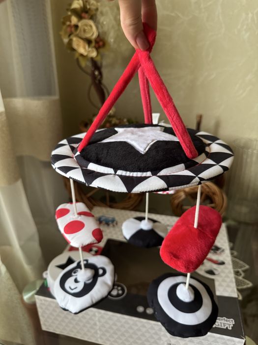 Дитяча музична карусель