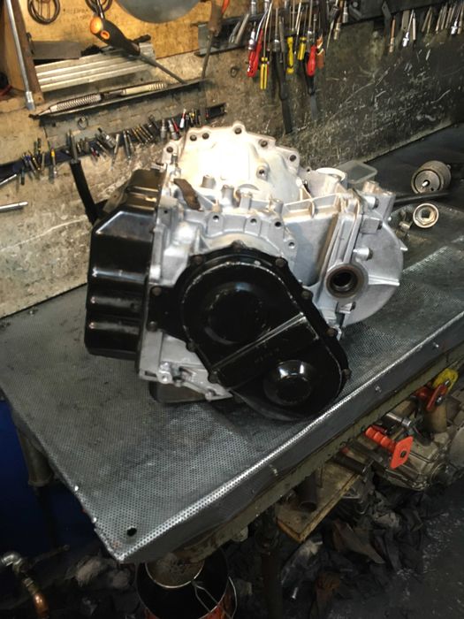 Skrzynia automat Lancia Voyager Fiat Freemont 2.0 2.8 3.6 62te