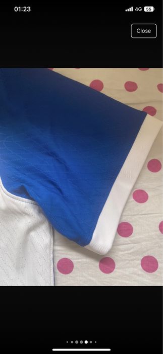 camisa de futebol atlético madrid