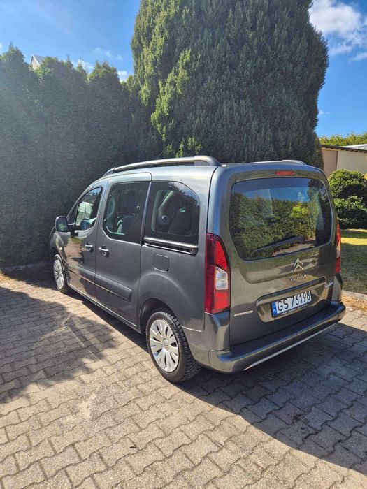 Sprzedam Citroen Berlingo II