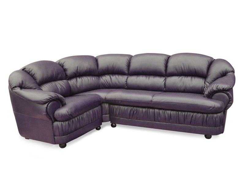 Перетяжка дивану крісла кухонних углів кроваті та ремонт м'яких меблів