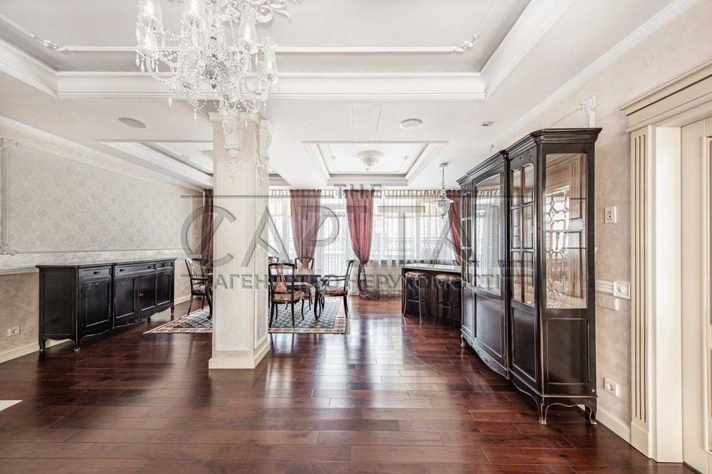 Продаж квартири, ЖК Хвиля, вул. Старонаводницька, Печерськ