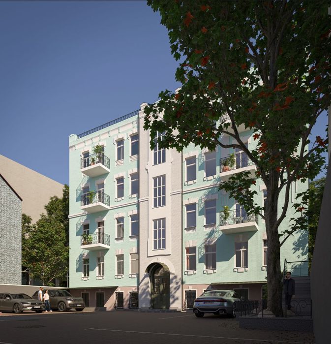 БЕЗ% 1410м² Окупаемость 10лет‼️ ОСЗ Эспланадная 32В ТРЦ Gulliver центр