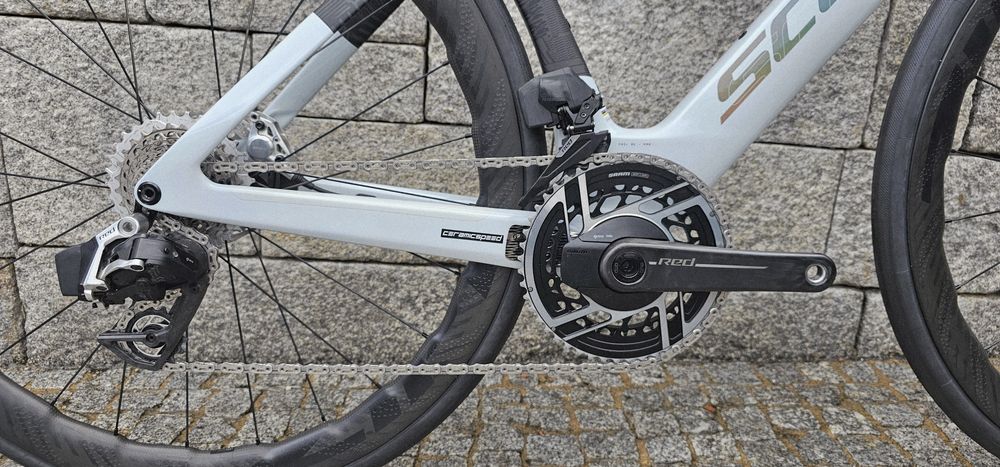Scott Foil RC Pro M 54