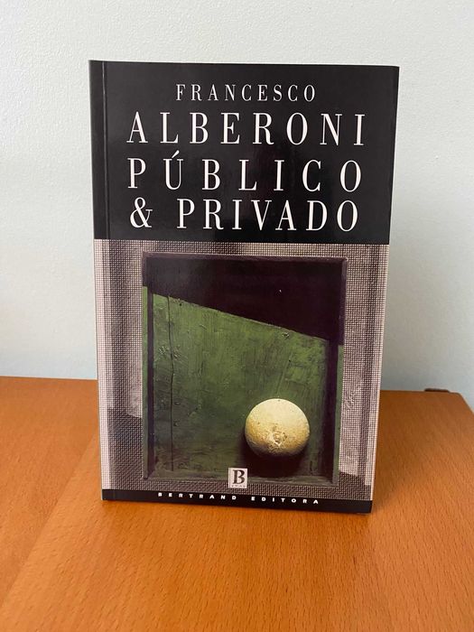 Public & Private - Francesco Alberoni64309820556033120
