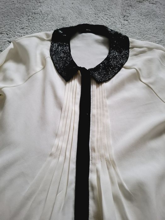 Koszula damska z długim rękawem