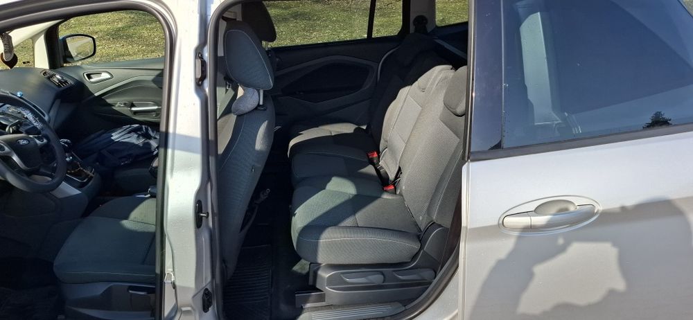 Ford C-Max GRAND