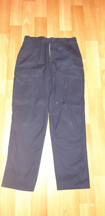 Штаны рабочие спец одежда