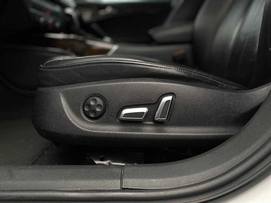 Audi A6 2015 3.0 (Розстрочка / Лізинг)