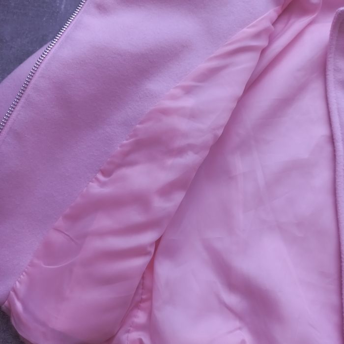 Курточка на дівчинку