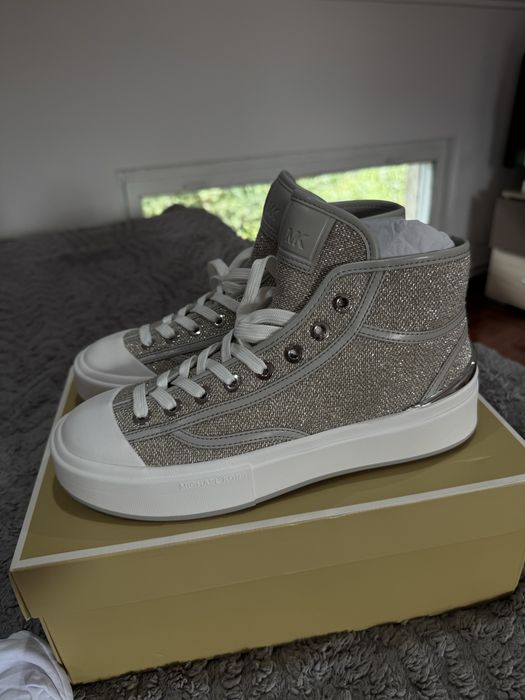 Кеди Michael Kors
