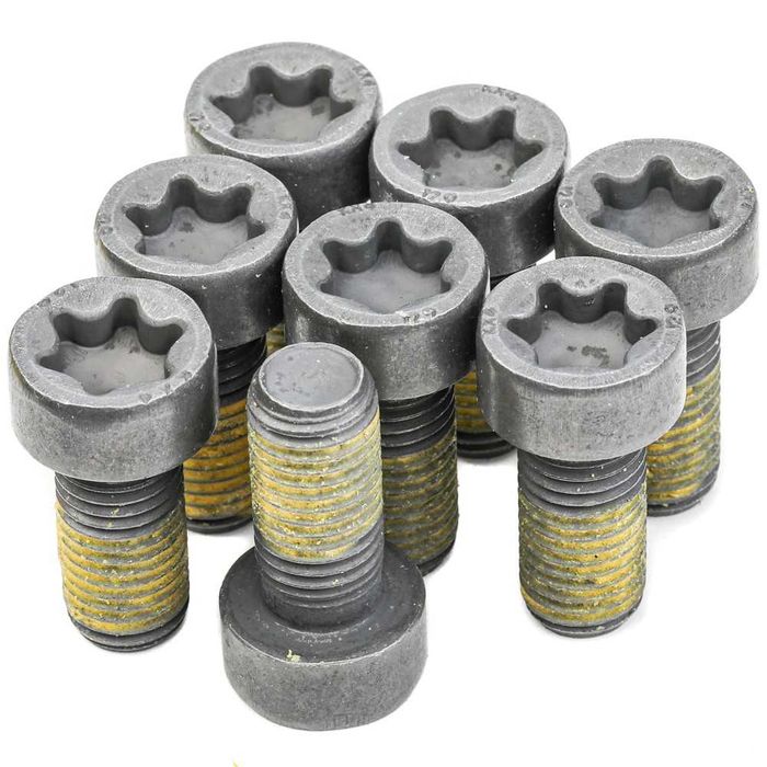 Kit de Embraiagem + Volante Bimassa - BMW - 6000.29800
 BMW 2.0 Diesel