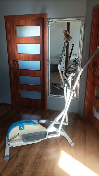 Orbitrek Domyos trenażer Kętrzyn •