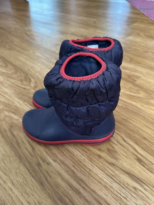 Crocs чобітки оригінал