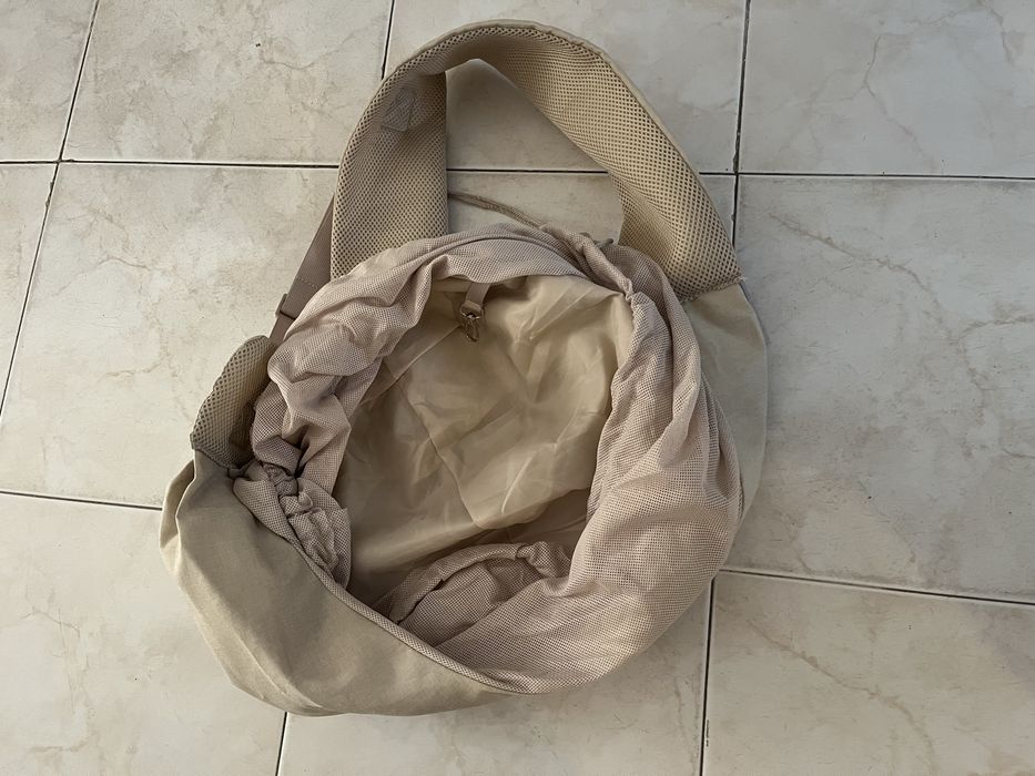 Bolsa Transporte Animais