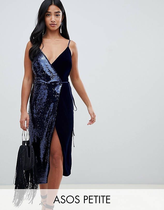 Asos petite ireland on sale